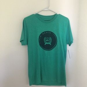 Men’s Cinch Jeans T-shirt